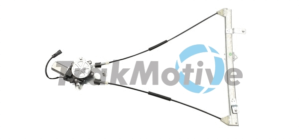 Window Regulator (26-0686)