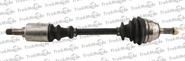 Drive Shaft (30-0605)