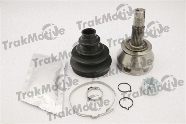 Joint Kit, drive shaft (40-0471)