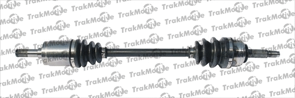 Drive Shaft (30-1269)