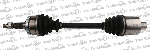 Drive Shaft (30-0572)
