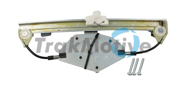 Window Regulator (25-1596)
