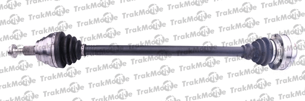 Drive Shaft (30-0041)