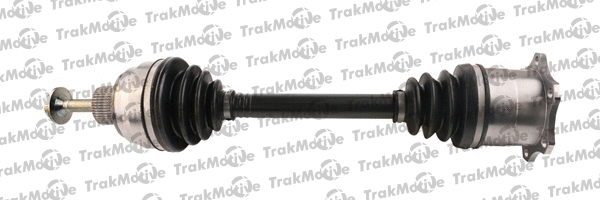 Drive Shaft (30-0048)