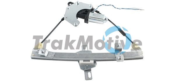 Window Regulator (26-0593)