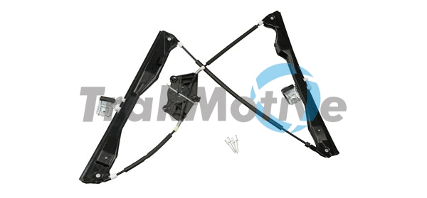 Window Regulator (25-0769)