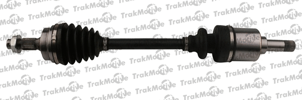 Drive Shaft (30-0609)
