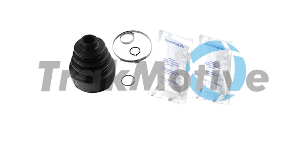 Bellow Kit, drive shaft (50-0348)