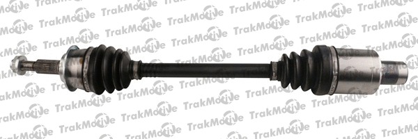 Drive Shaft (30-0516)