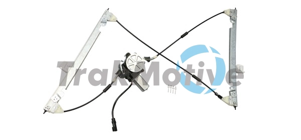 Window Regulator (26-0397)