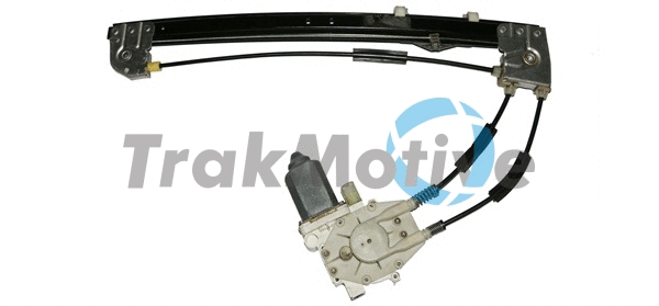 Window Regulator