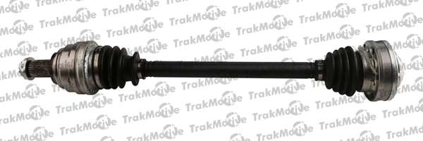 Drive Shaft (30-0162)