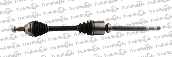Drive Shaft (30-0197)