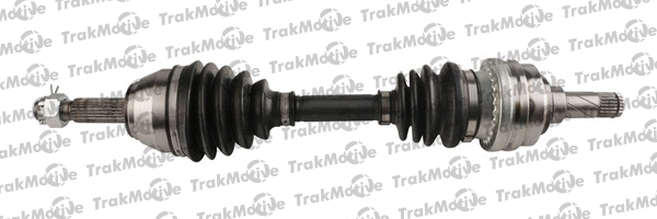 Drive Shaft (30-0485)