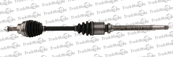 Drive Shaft (30-0183)