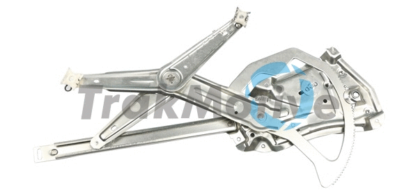 Window Regulator (25-2520)