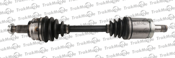 Drive Shaft (30-0138)