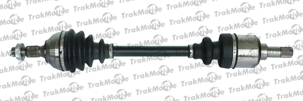Drive Shaft (30-0286)