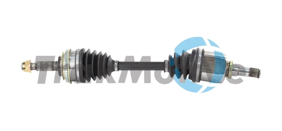 Drive Shaft (30-1652)