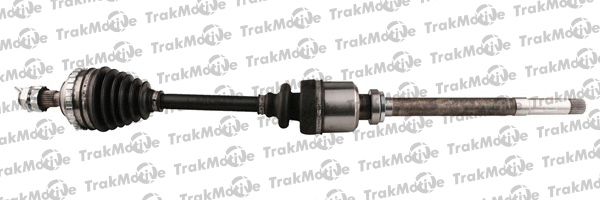Drive Shaft (30-0617)