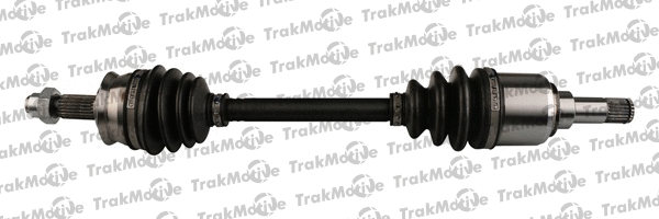 Drive Shaft (30-0345)