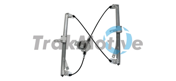 Window Regulator (25-0968)