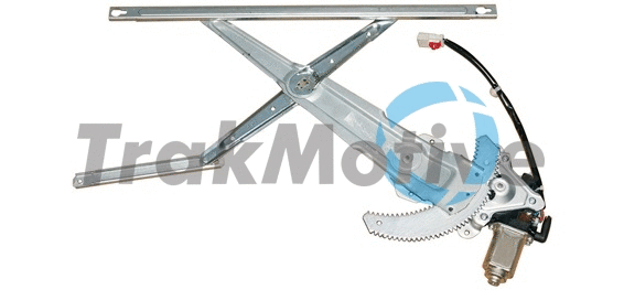 Window Regulator (26-0473)
