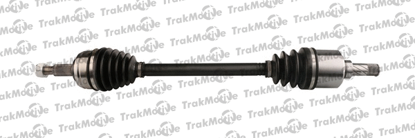 Drive Shaft (30-0342)