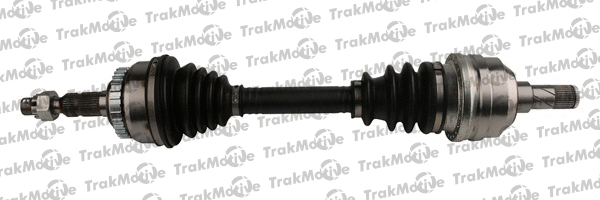 Drive Shaft (30-0534)