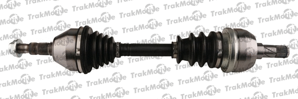 Drive Shaft (30-1092)
