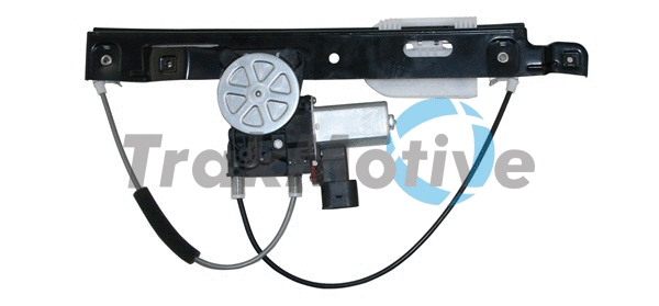 Window Regulator (26-0443)