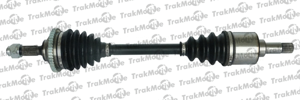 Drive Shaft (30-0585)