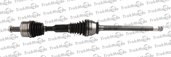 Drive Shaft (30-0442)