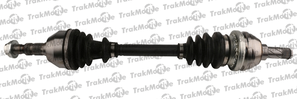 Drive Shaft (30-0546)