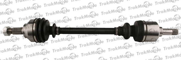 Drive Shaft (30-0632)