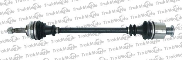 Drive Shaft (30-0789)