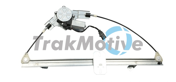 Window Regulator (26-0547)