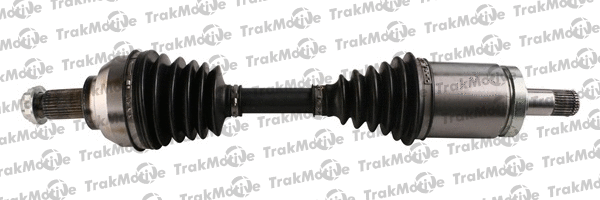 Drive Shaft (30-0147)