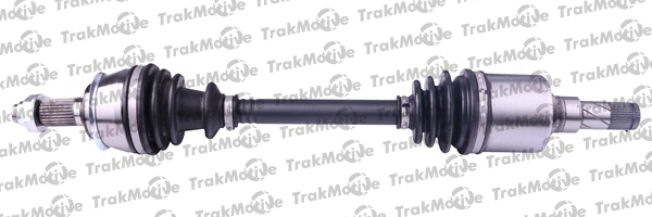 Drive Shaft (30-0465)