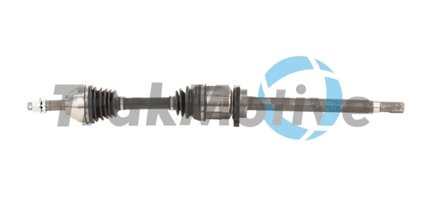 Drive Shaft (30-1605)