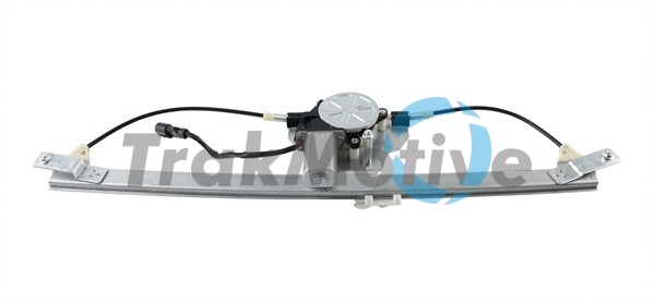 Window Regulator (26-0663)