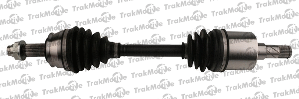 Drive Shaft (30-0564)