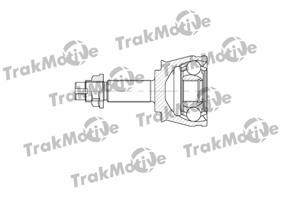 Joint Kit, drive shaft (40-0574)