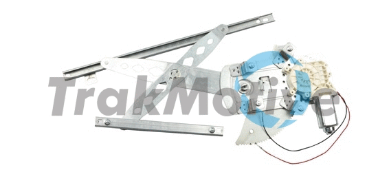 Window Regulator (26-0468)