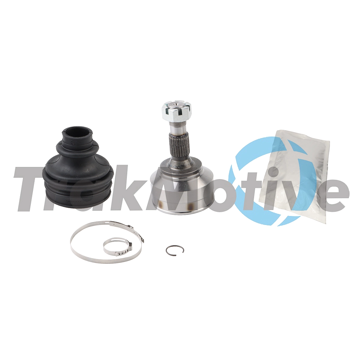 Joint Kit, drive shaft (40-0884)