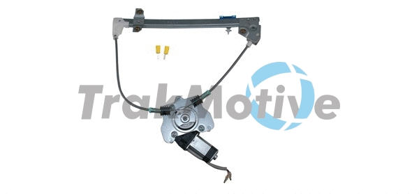 Window Regulator (26-0662)