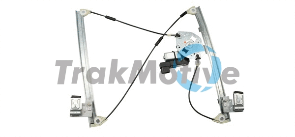 Window Regulator
