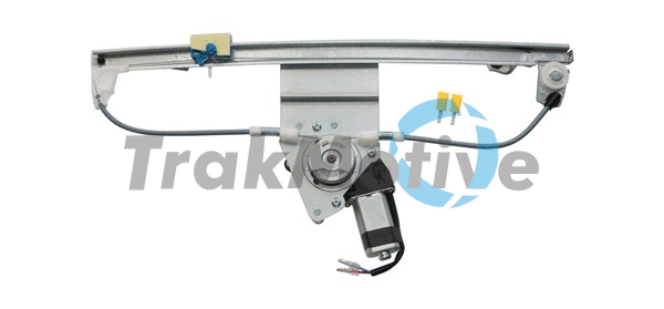 Window Regulator (26-0302)