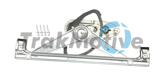 Window Regulator (25-1591)