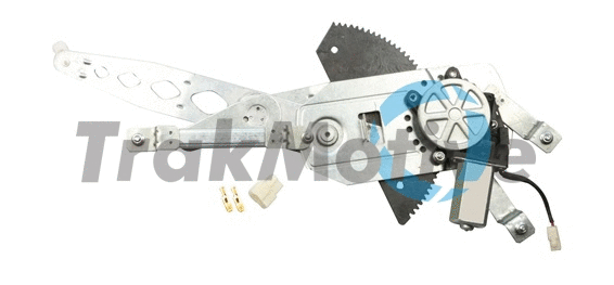 Window Regulator (26-0762)